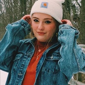 Meet your Posher, Grace